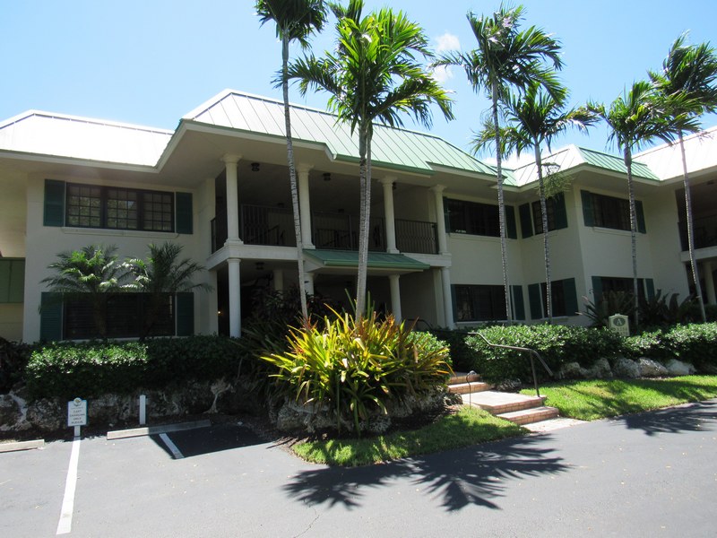 Front Exterior View